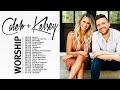 Anointed Caleb & Kelsey Christian Songs With Lyrics 2022 - Devotional Worship Songs Cover Medley