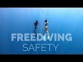 Foundations of Depth Freediving: Safety Fundamentals for Beginners