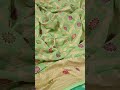 banarasi dupatta by sacred weaves sacredweaves banarasidupatta handloomdupatta