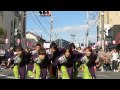 伊澤屋（2013はだのよさこい踊り・本町四ツ角会場）02