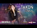 TAKON STATUS | Rini Gerald | TERNODA MUSIC