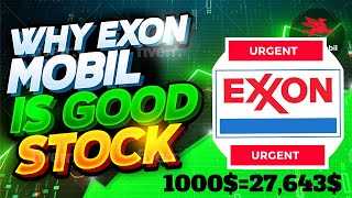 Why You Should Pay Attention to Exxon Mobil's Stock Predictions!