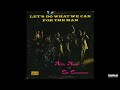 Let's Do What We Can For The Man LP - Willie Wynn & The Tennesseans (1975) [Full Album]