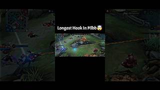 Longest Franco Hook In Mlbb (Rank Match)