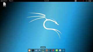 Kali Linux Hack Android with Armitage