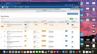 Re-Syncing Google Classroom with Synergy