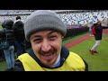 champions dinamo tbilisi claim the 2022 erovnuli liga title match vlog interviews