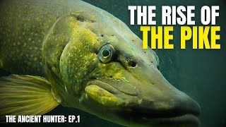 The Ancient Hunter - Before Pike: The First Esox Ep. 1
