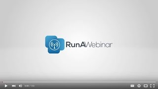 Run a Webinar - RunAWebinar -  Houston, Texas 77201