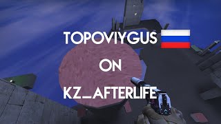 [KZT] kz_afterlife in 03:01.33 by topoviygus