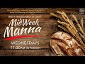 Rev. Titus Bryant | Midweek Manna 7PM Service 11/20/25