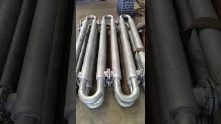 double pipe heat exchangersteel03@datangpipe.com0086-15530722107