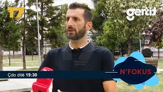 Çka pritet të ndodhë në takimin e 14 shtatorit mes Kurtit e Vuçiqit? | N'FOKUS | T7