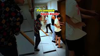 WASPADA!!!! Pengintai Berkeliaran #shortvideo #videoshortsviral #foryourpage