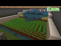 【no 0115】minecraftカップ2021全国大会応募作品