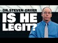 Is Steven Greer legit? A SHOCKING Report from one of his CSETI Excursions.