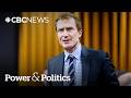 Culture minister says he has affordability concerns over CRTC's streaming tax | Power & Politics