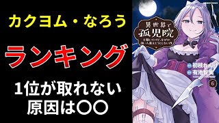 【小説の書き方講座／小説家になろう】①カクヨムでフォロワーを増やす方法　②初動で失敗した時でも書籍化する方法