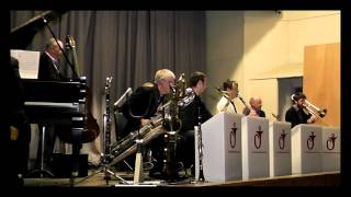 Ken Mathieson's Classic Jazz Orchestra