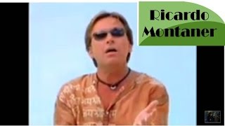 Ricardo Montaner - Que Ganas ( Oficial)