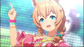 【ウマ娘】チャンミでのうちの子の走りを見届ける配信：1日目【チャンミLONG】