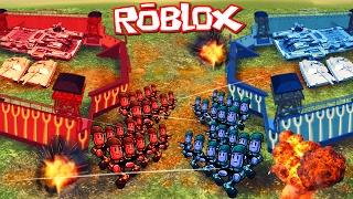 Roblox Denis Base Wars