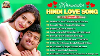 💖 Feeling Love Mashup 💖 Romantic Love Mashup 2024 💕 Bollywood Romantic Hindi Songs 💖 Jukebox