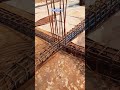 ছাদের বীম ছাড়া construction homedesign slab beam floor design building rod reinforcement