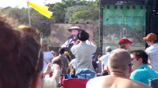ACL 2011 - Ray LaMontagne "Trouble"