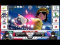 pjcs2022 コバヤシリンヤ選手 vs ミゾブチナオト選手【ポケモンジャパンチャンピオンシップス2022 ゲーム部門 マスターリーグ】