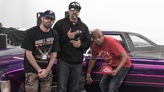 Big Twin \u0026 DJ Skizz - The Smokebox | BREALTV