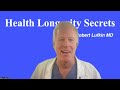 064 bradley s rosen md rapamycin and acarbose for longevity in practice