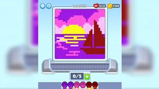 Sand Loop Level 279 Walkthrough Solution