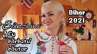 Sânziana Toader Ardelean - Cu bărbatu' băutor || Videoclip Oficial