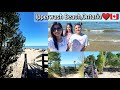 Ipperwash Beach, Ontario 🇨🇦❤️ Lifestyle in Canada | Vlog 267