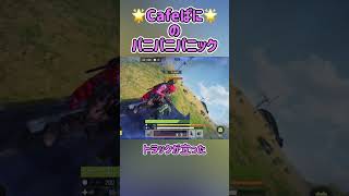 【◯◯が立った！】🌟cafe^^ぱにのパニパニパニック【CoD:Mobile】