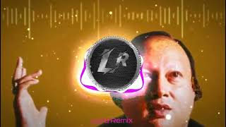 Tum Ek Gorakhdhandha Ho Nfak Remix Bass Boosted Remix Qawwali @lordremix3613