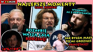 II KONFERENCJA Prime 9- w 14 MINUT- NAJLEPSZE MOMENTY