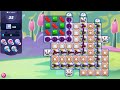 Candy Crush Saga LEVEL 5717 NO BOOSTERS (tenth version)