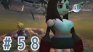 【FF7】いい歳の女が世間に興味ない若者に歩み寄る「FinalFantasyⅦ」実況プレイpart58