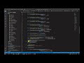 Notepad in Tkinter || Python end to end course #89