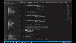 Notepad in Tkinter || Python end to end course #89