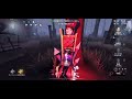 探鉱者ランク戦 vol.30【第五人格】