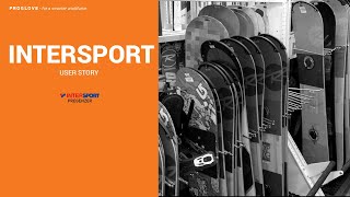 ProGlove | Intersport Pregenzer User Story (English)