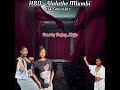 HBD - Alulutho Mlumbi ( 04 Nov )