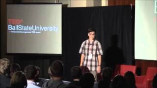 What If We Can! | Preston Radtke | TEDxBallStateUniversity