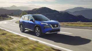 2023 Nissan Rogue - Traffic Sign Recognition (TSR) (if so equipped)