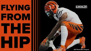 Zac Taylor on the hot seat?