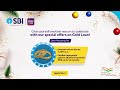 Give this year a golden start with Gold Loan by SBI!