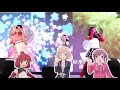 知多娘。／20170826 touch the japan メインステージ